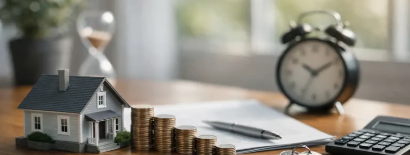 When Should You Refinance Your Mortgage?