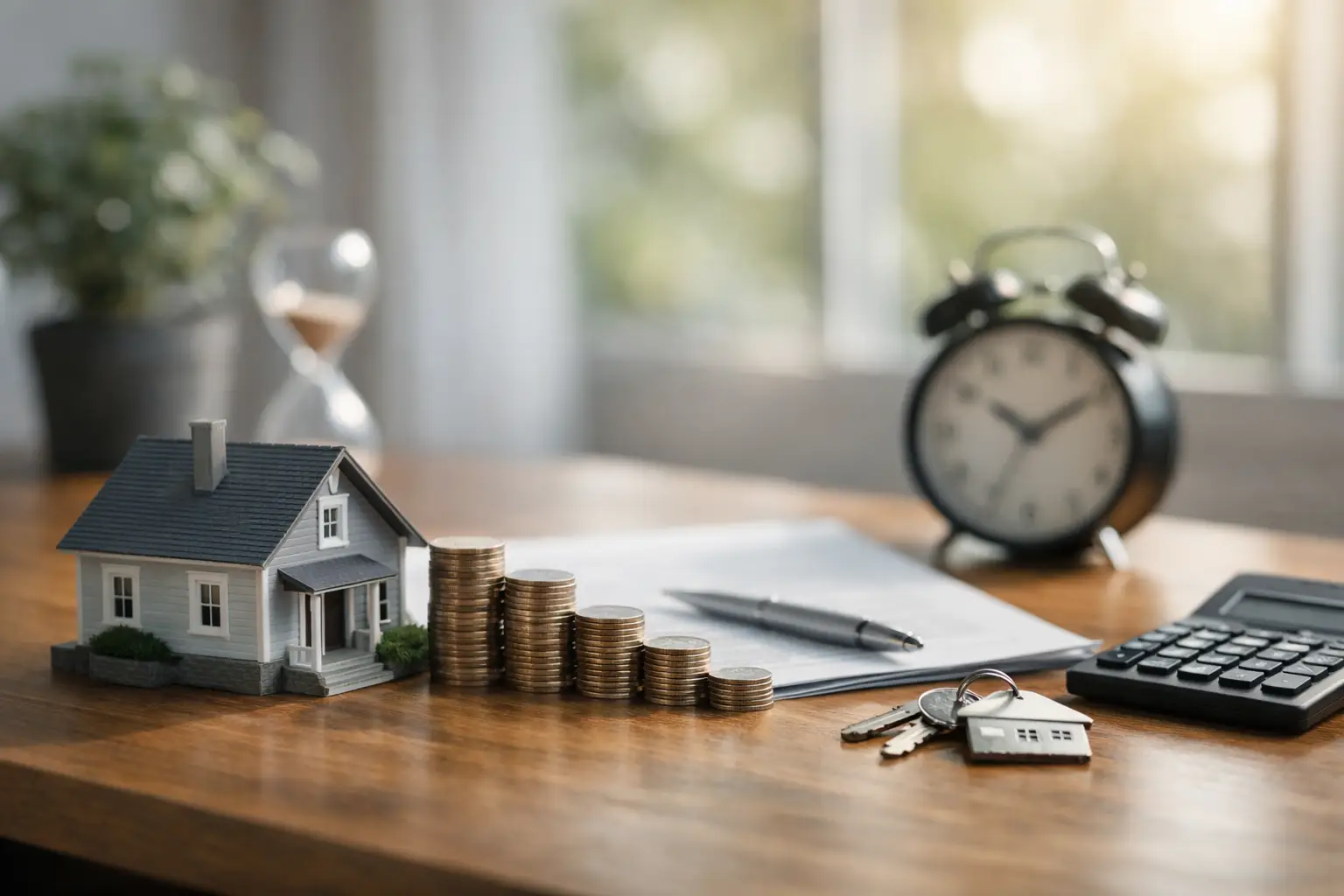 When Should You Refinance Your Mortgage?