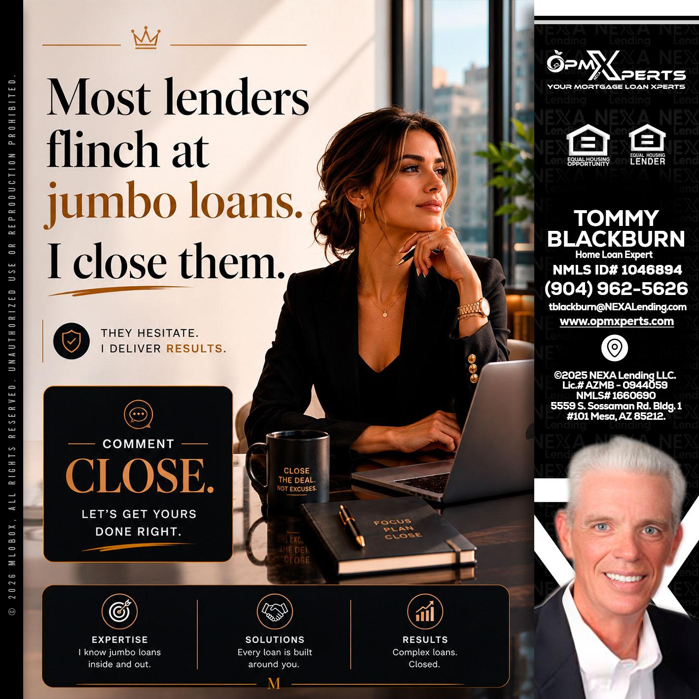 most lenders - OpmXperts Your Mortgage Loan Xperts -