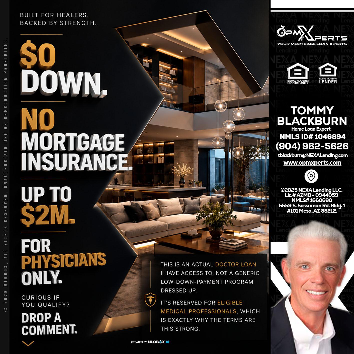 $0 DOWN - OpmXperts Your Mortgage Loan Xperts -