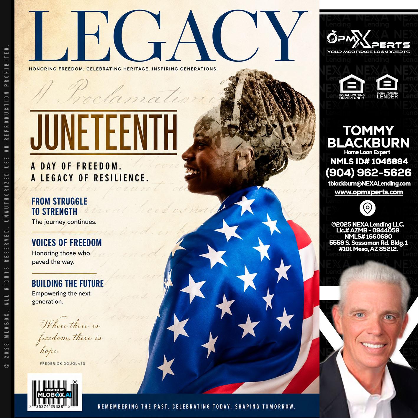 LEGACY - OpmXperts Your Mortgage Loan Xperts -