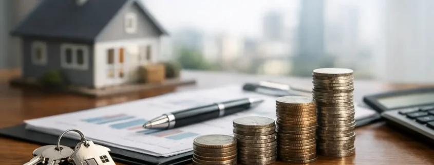 Best Financing for Rental Property Deals
