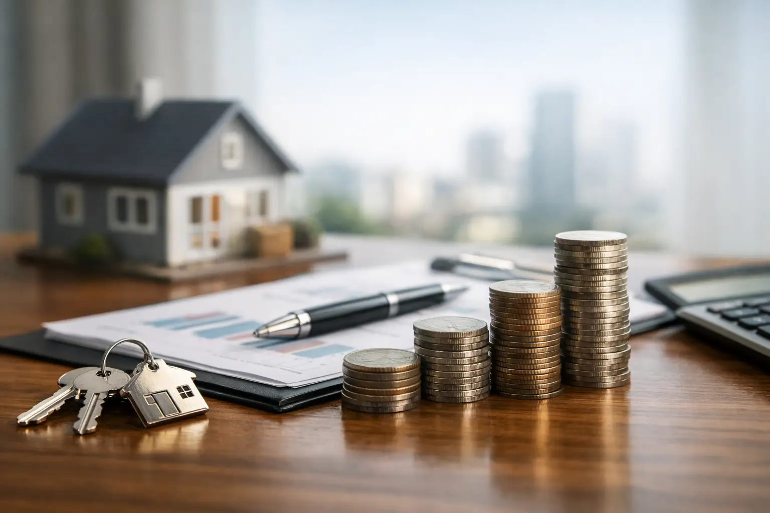 Best Financing for Rental Property Deals