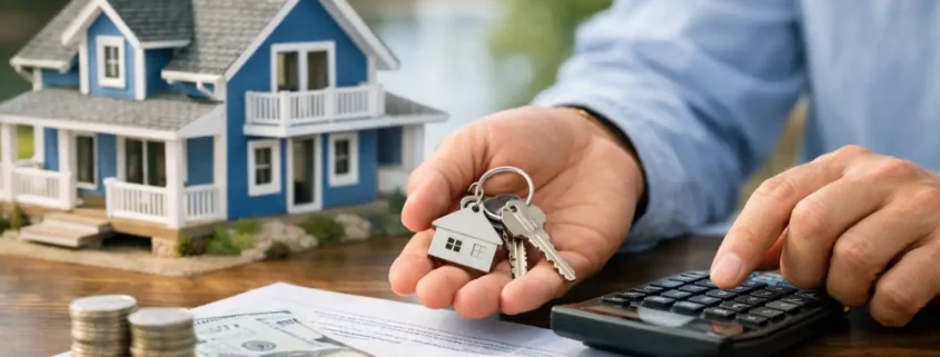 Buying Second Home Financing Made Clear