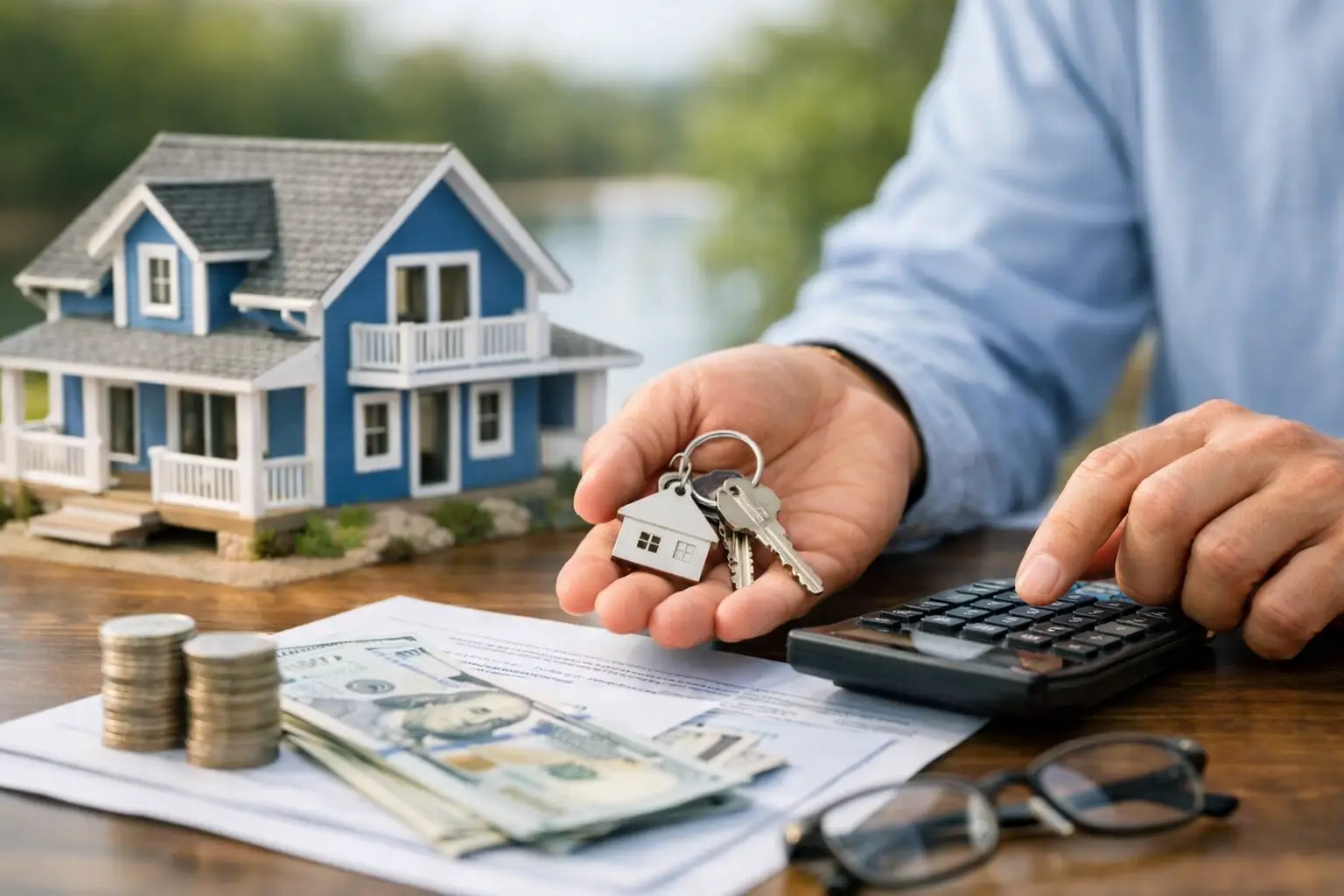 Buying Second Home Financing Made Clear