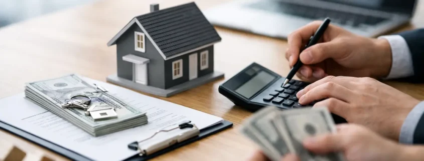 Can Closing Costs Be Financed?