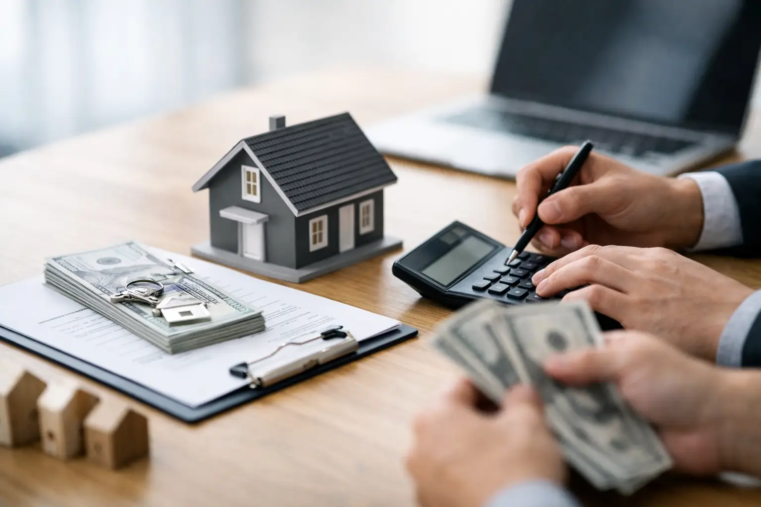 Can Closing Costs Be Financed?