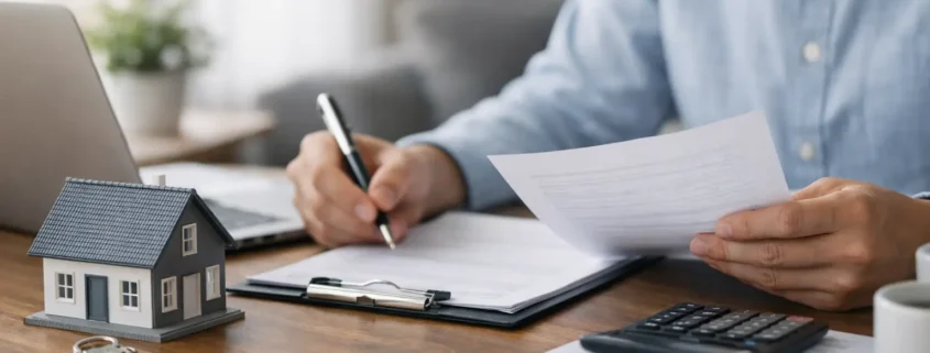 Can I Get a Mortgage With Self-Employment Income?