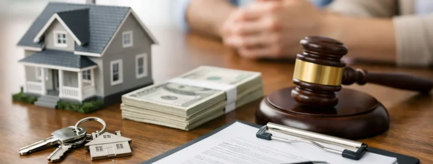 FHA Loan Closing Costs Guide for Buyers