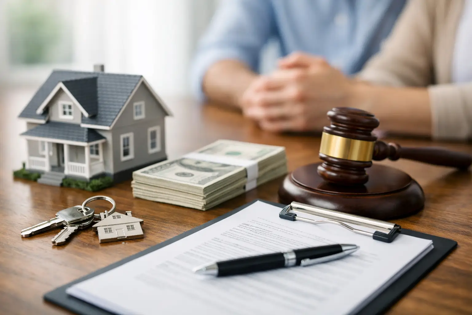 FHA Loan Closing Costs Guide for Buyers