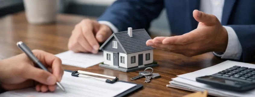 How to Apply for FHA Mortgage the Right Way