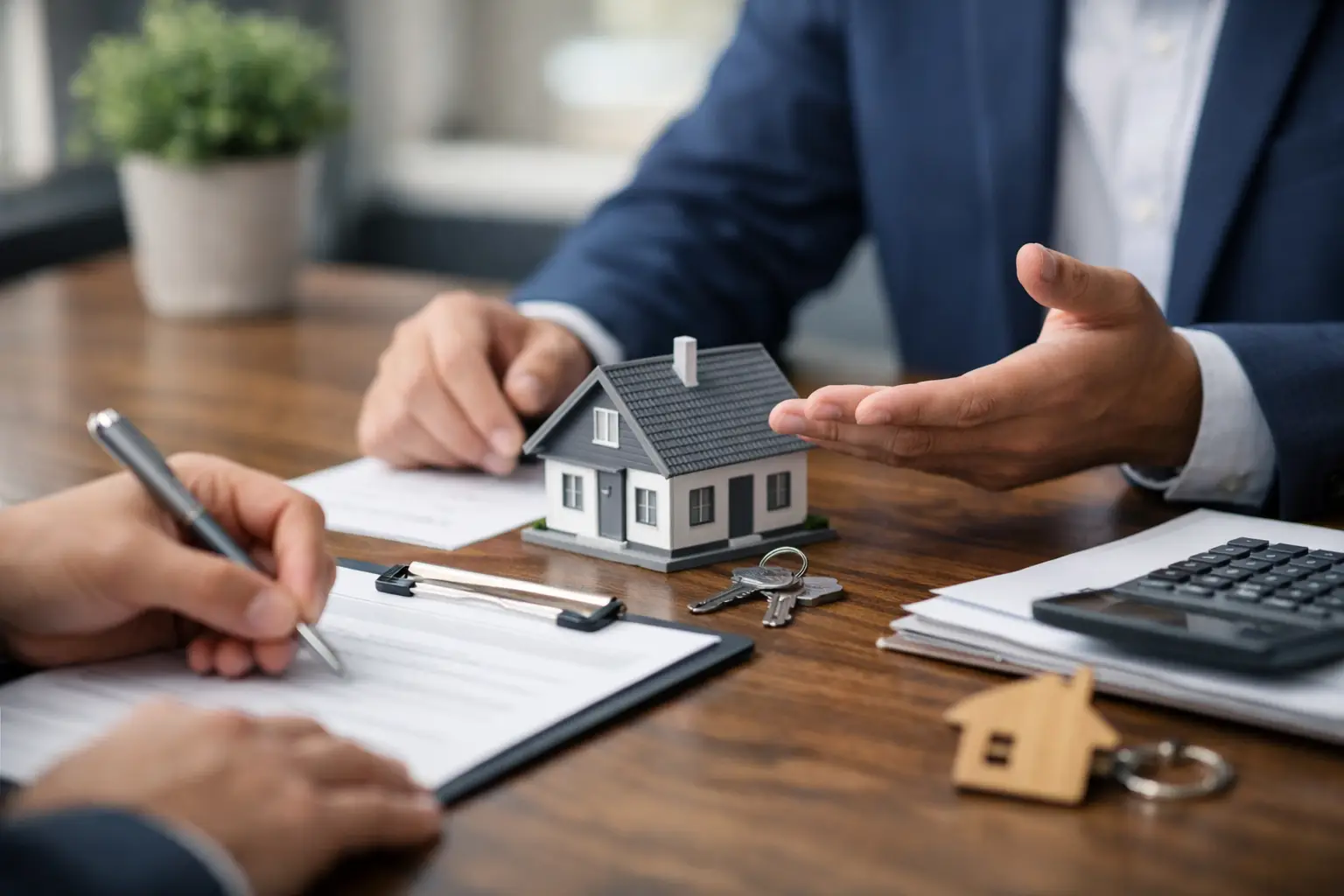 How to Apply for FHA Mortgage the Right Way