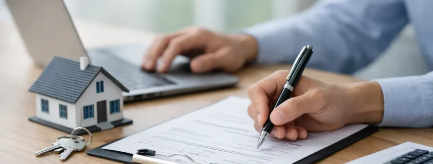 How to Apply for HELOC Without Delays