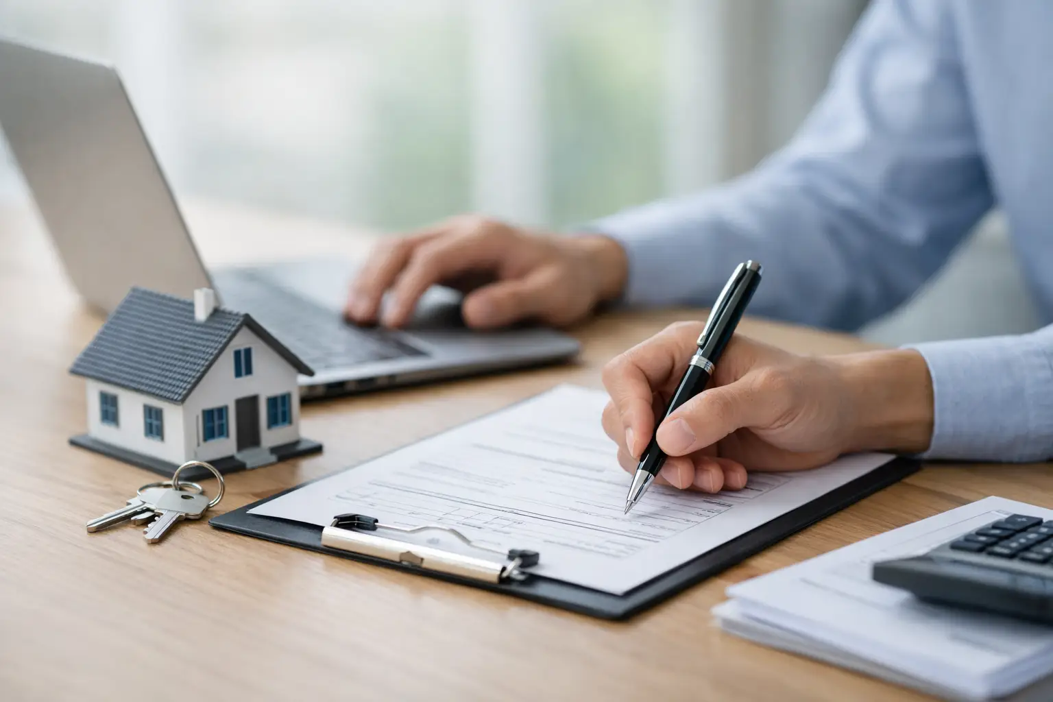 How to Apply for HELOC Without Delays