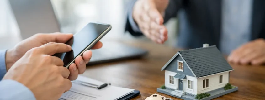 How to Get Mortgage Prequalified Fast