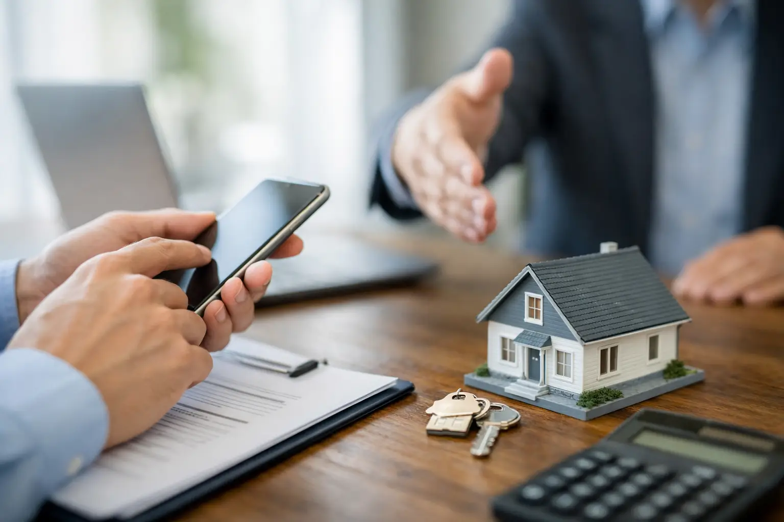 How to Get Mortgage Prequalified Fast