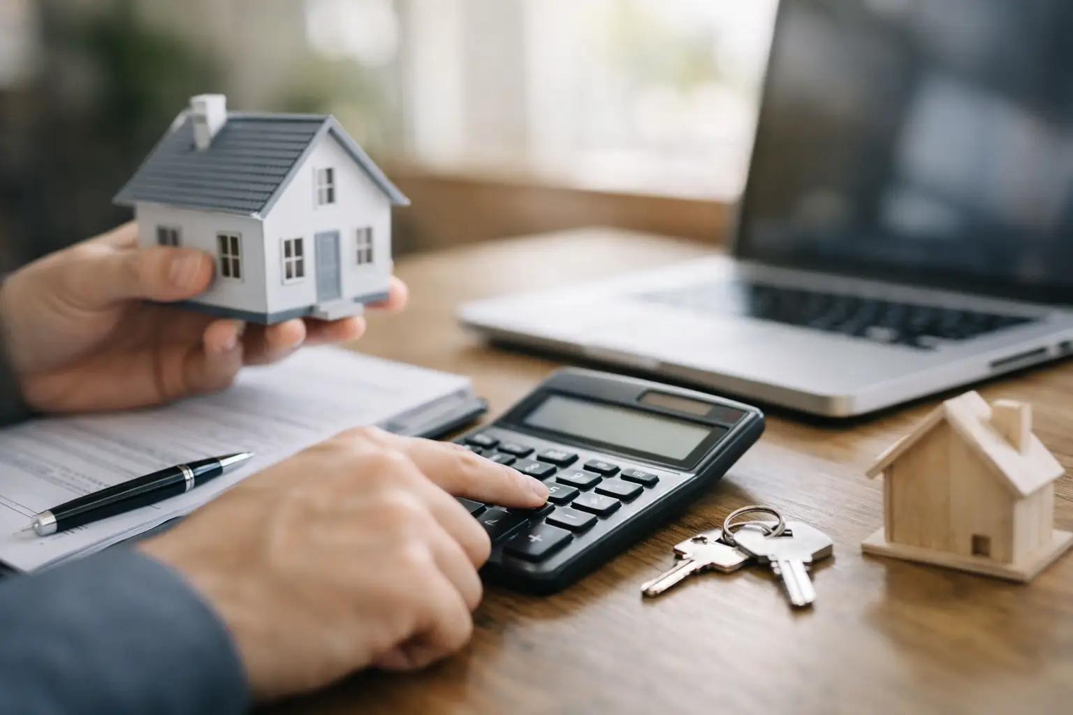 How to Use Mortgage Calculator Right