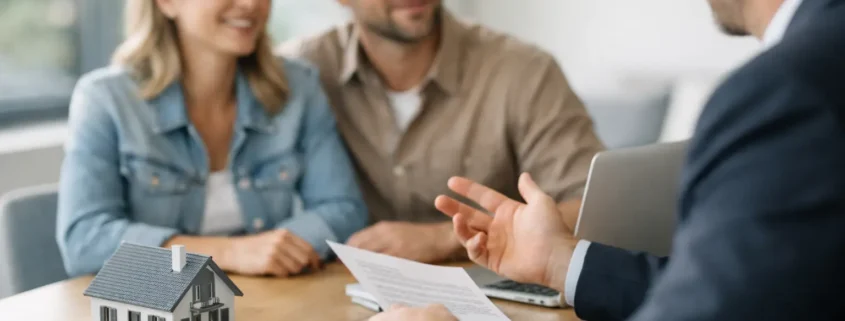 Purchase Mortgage: What Buyers Should Know