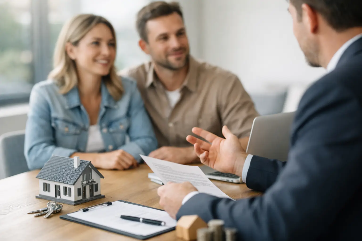 Purchase Mortgage: What Buyers Should Know