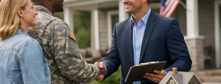 VA Home Loan Guide for Buyers