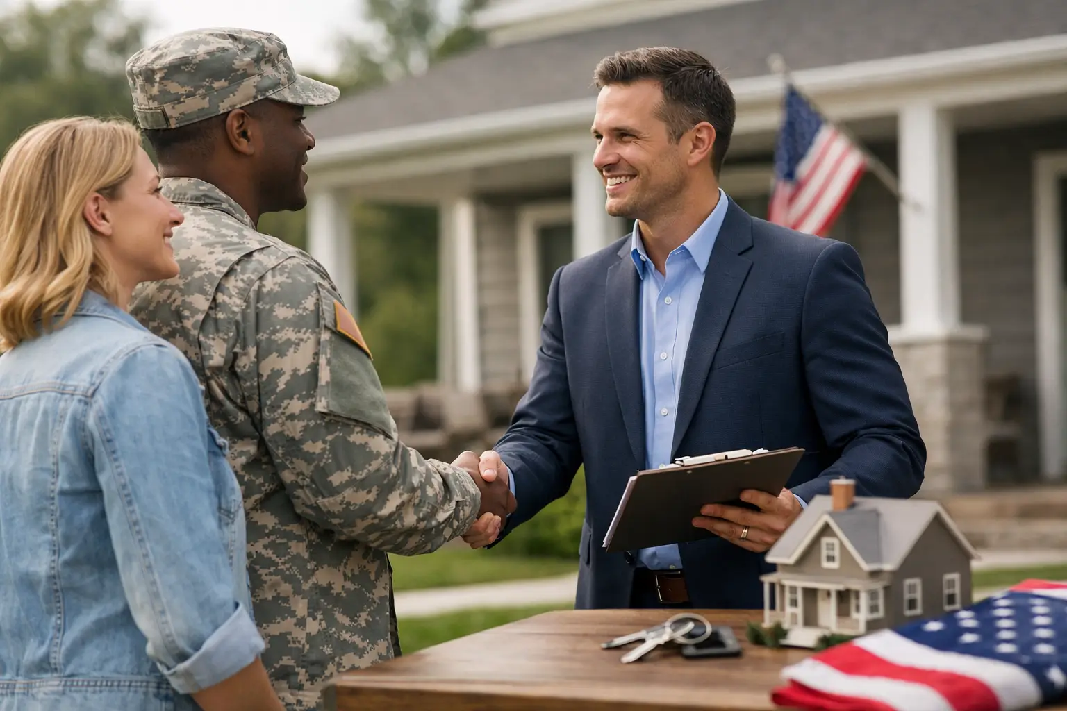 VA Home Loan Guide for Buyers