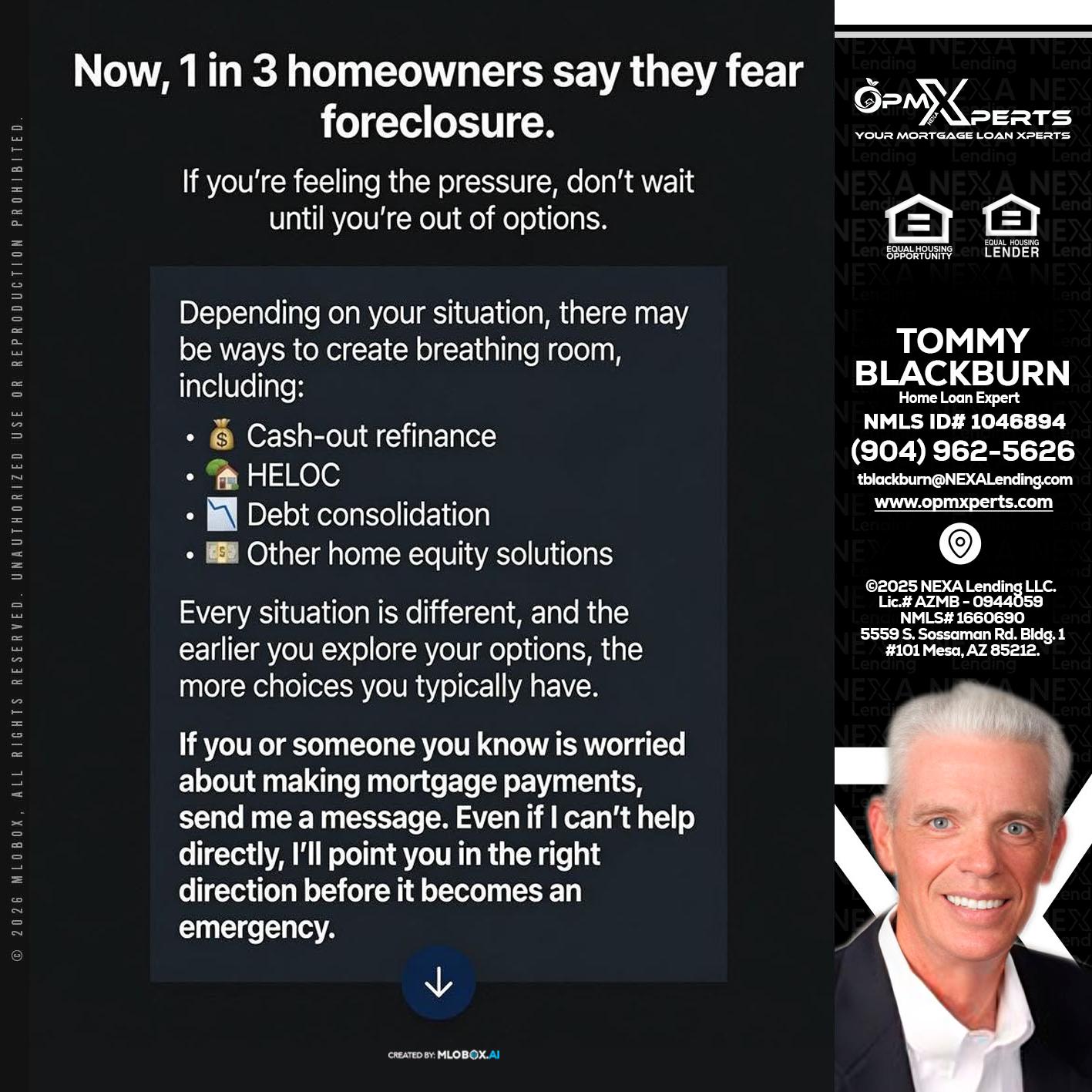 NOW - OpmXperts Your Mortgage Loan Xperts -