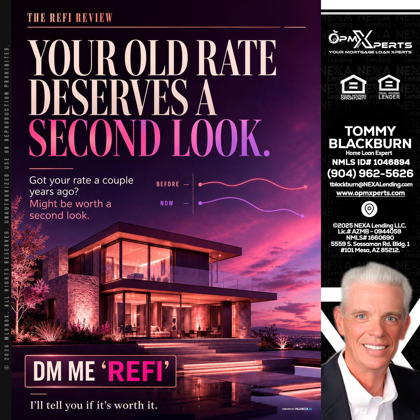 YOUR OLD - OpmXperts Your Mortgage Loan Xperts -