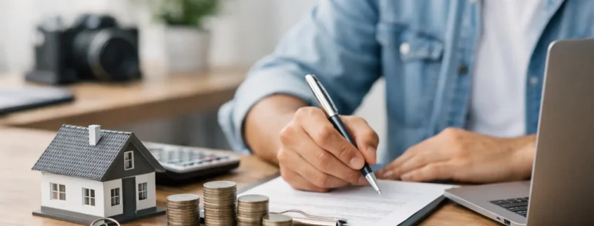 Best Loans for Self Employed Buyers in 2026