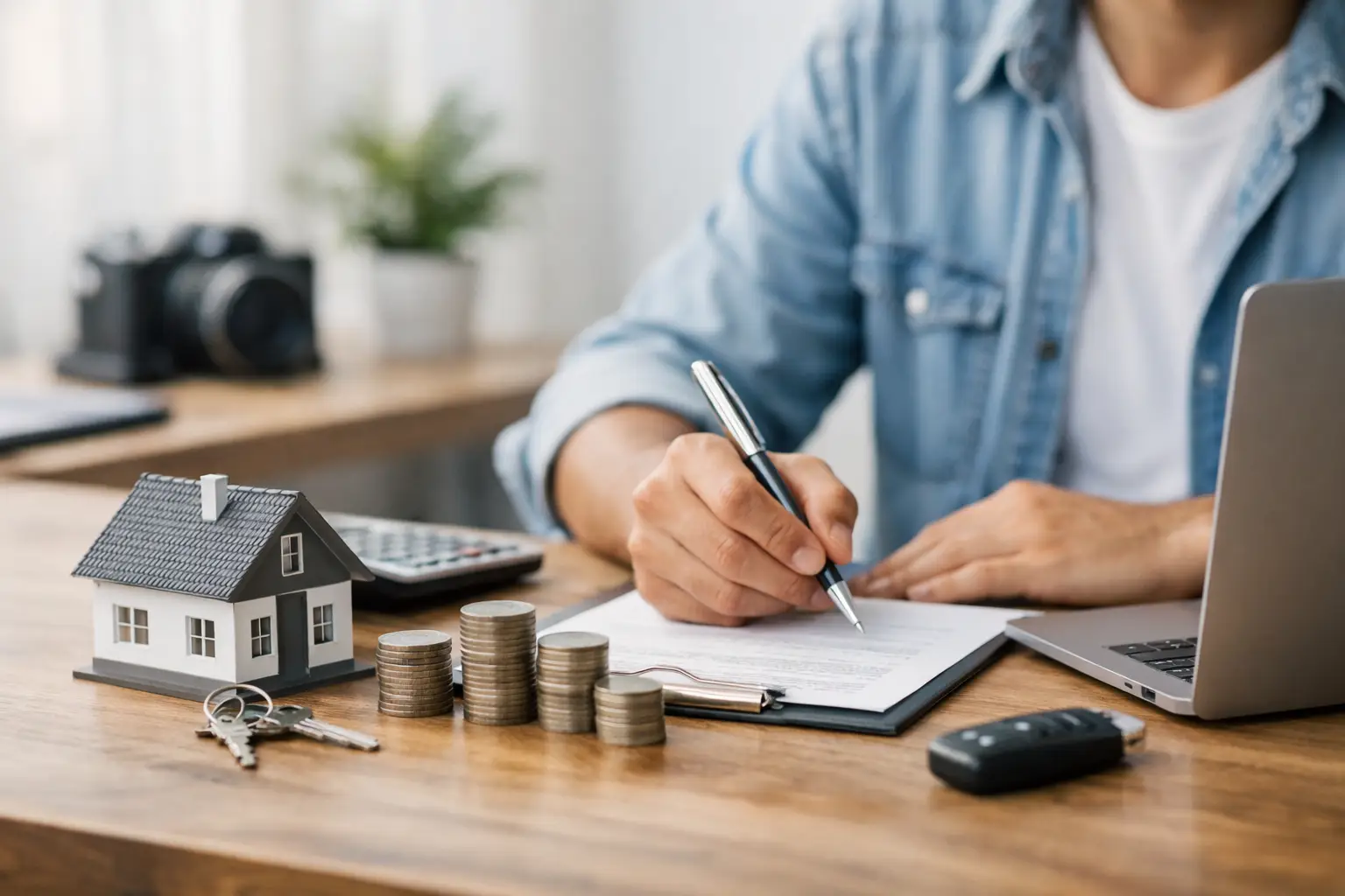 Best Loans for Self Employed Buyers in 2026