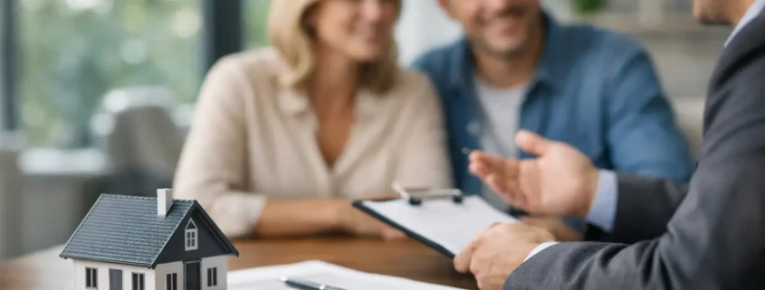 Best Mortgage Options for Refinancing a Home