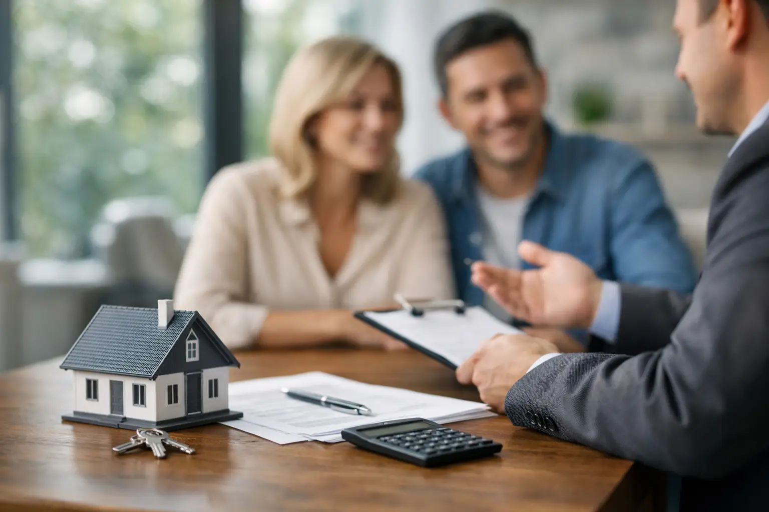 Best Mortgage Options for Refinancing a Home