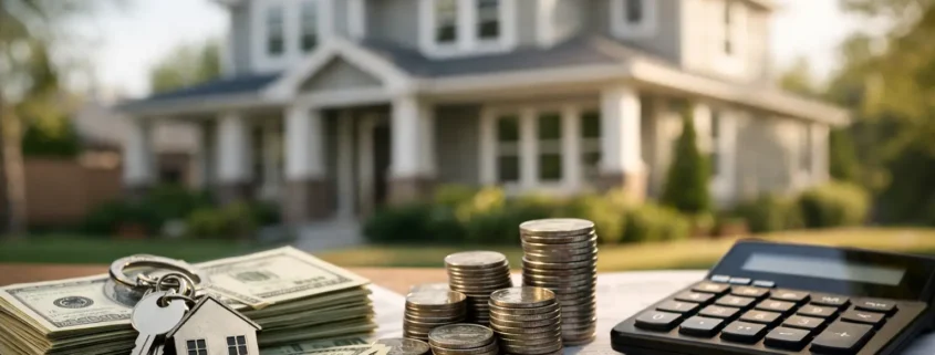 Cash Out Refinance Guide for Smart Homeowners