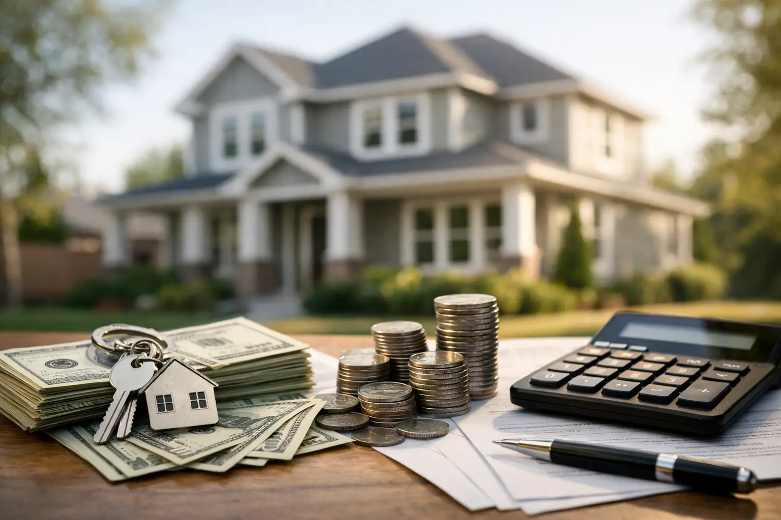 Cash Out Refinance Guide for Smart Homeowners