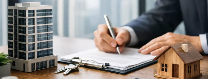 Commercial Real Estate Loan Requirements Explained