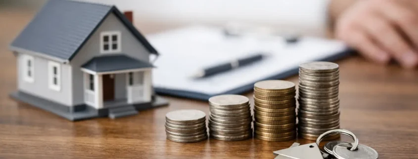 Conventional Mortgage Down Payment Rules
