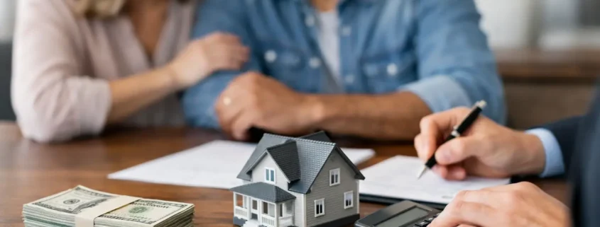 FHA Loan Down Payment Guide for Buyers
