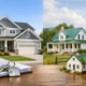 FHA Loan vs USDA: Which Fits Your Home?