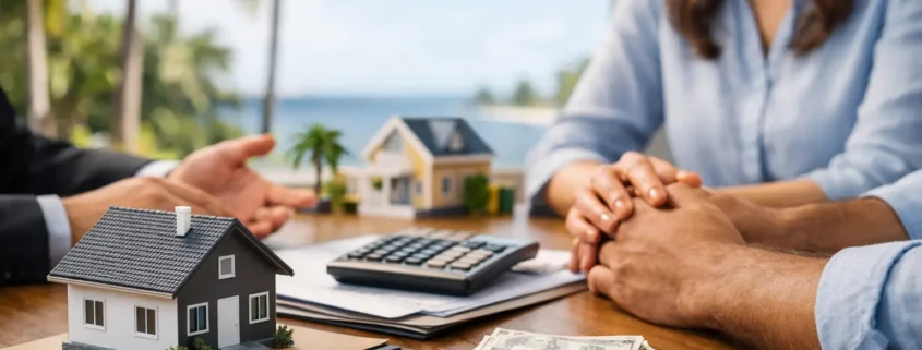 Florida FHA Loan Requirements for Homebuyers
