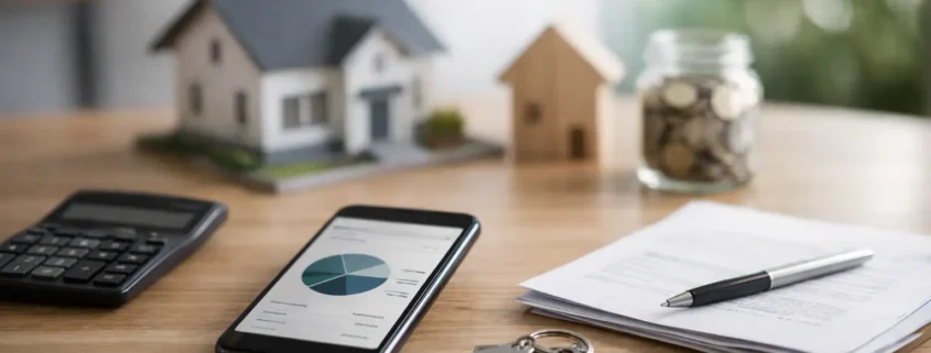 Home Loan Calculator for a Smarter Buying Budget