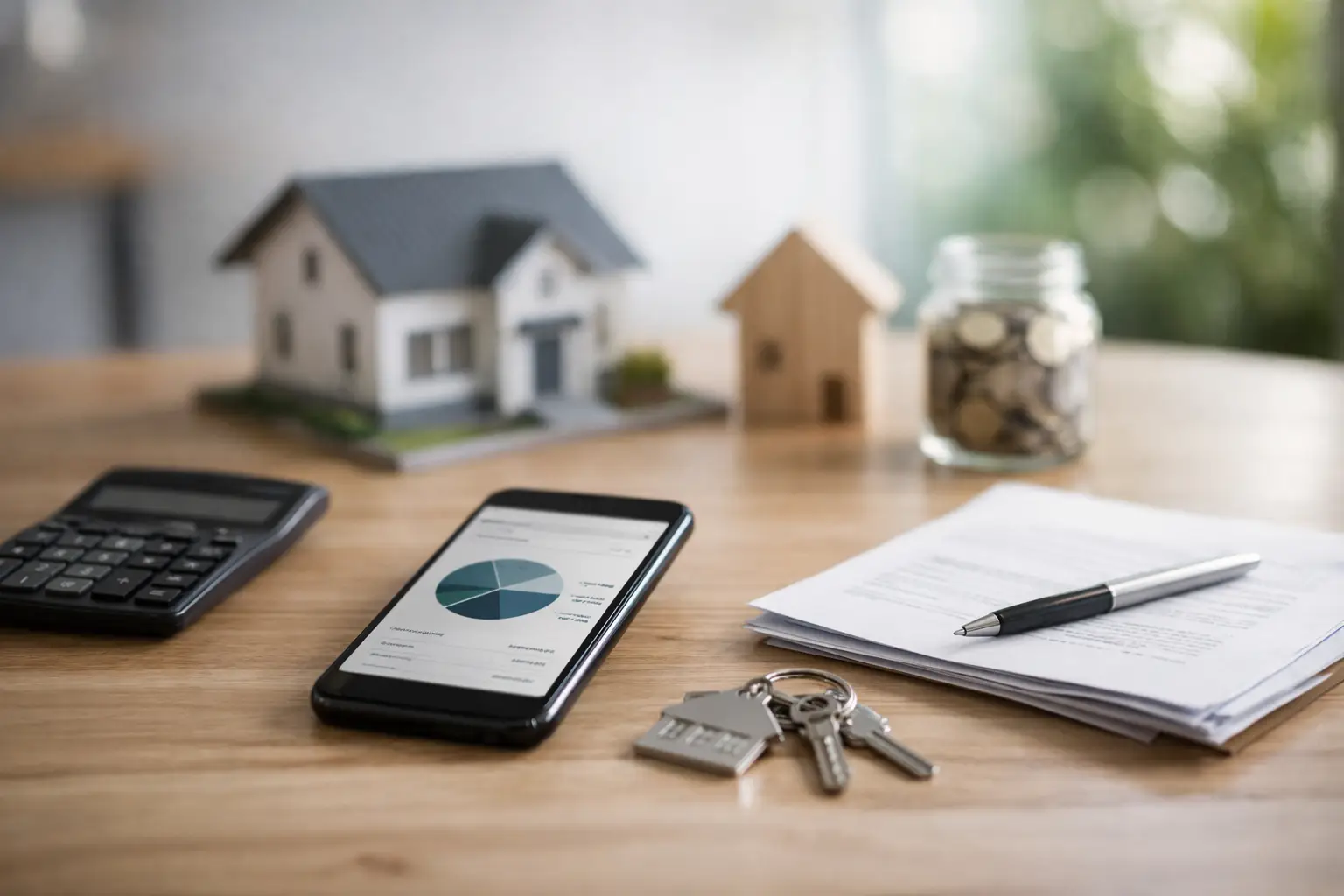 Home Loan Calculator for a Smarter Buying Budget