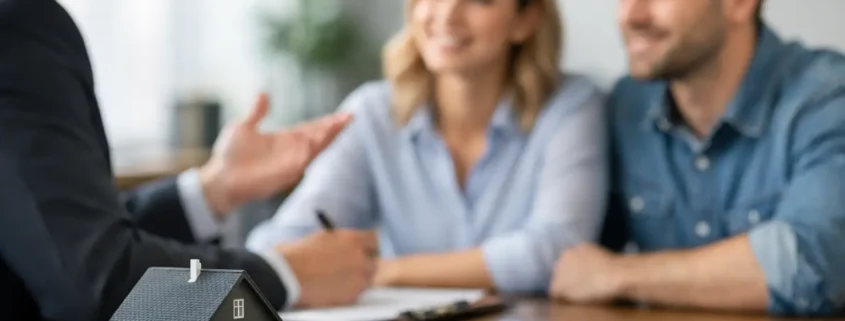 Is a Mortgage Broker Cheaper for Your Loan?