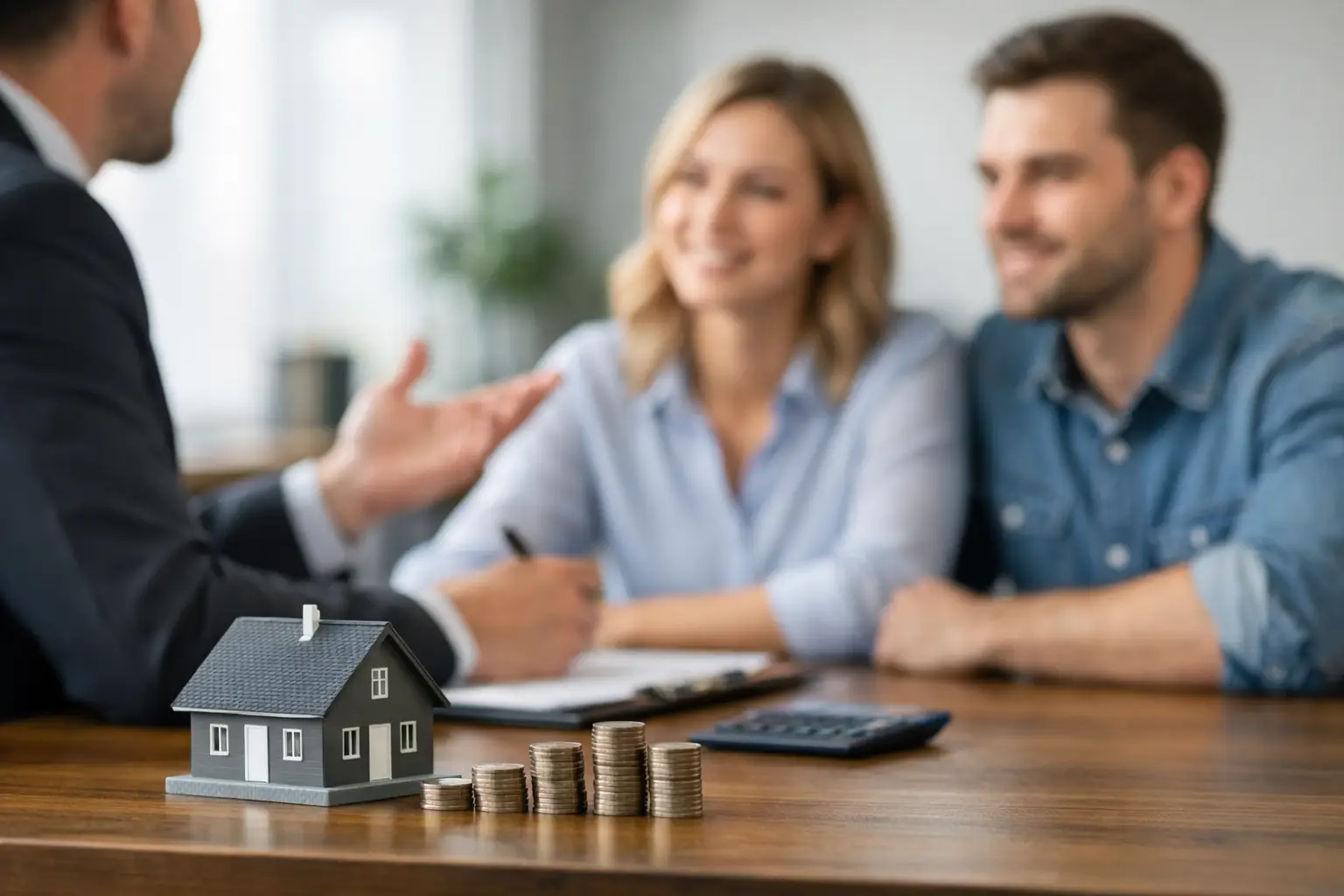 Is a Mortgage Broker Cheaper for Your Loan?