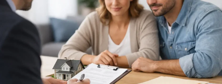 Manual Underwriting Mortgage Guide for Buyers