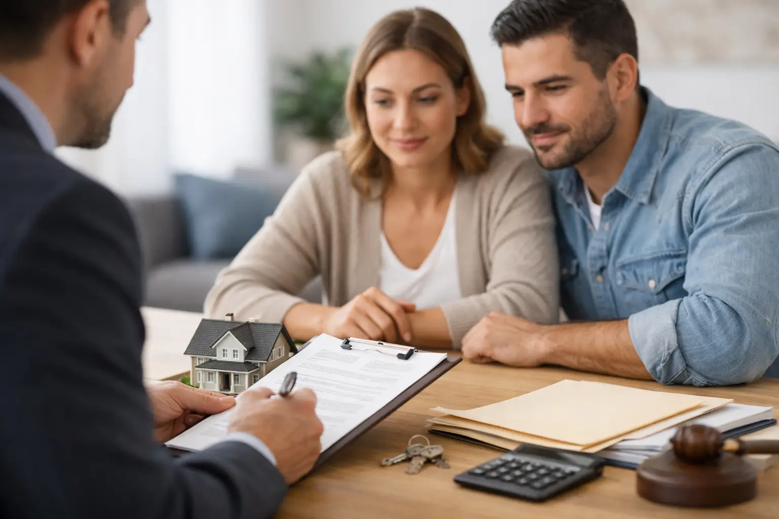 Manual Underwriting Mortgage Guide for Buyers