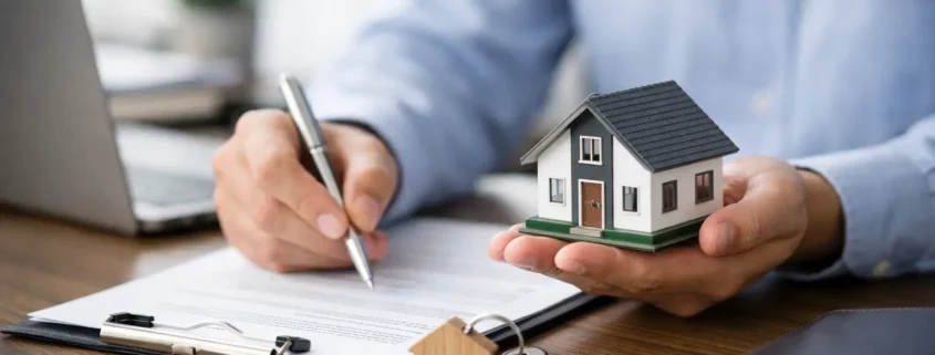 Self Employed Mortgage Approval Example Explained