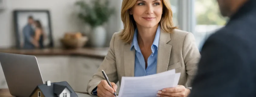How to Refinance After Divorce With Confidence