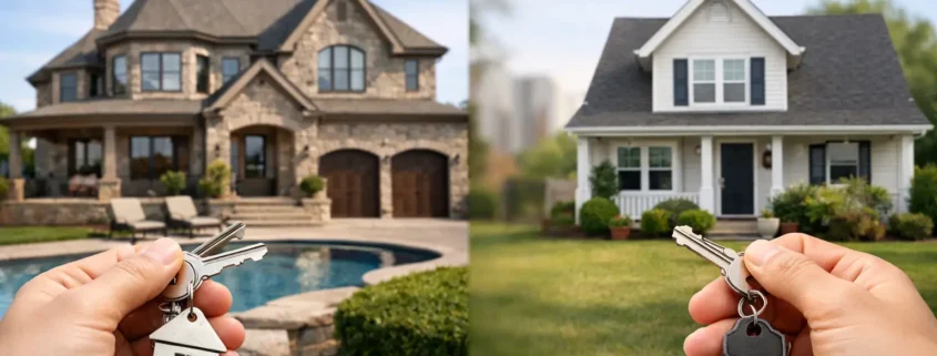 Jumbo Loan vs Conventional: Which Fits You?