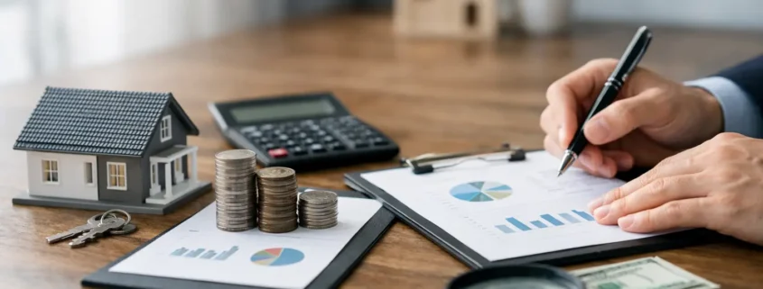 Refinance Closing Costs Comparison That Works